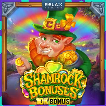 Shamrock-Money-Pot-10K-Ways-Land-Slot