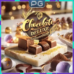 Chocolate Deluxe